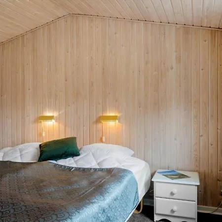 Lf11123-struer-skovdammen-23 Feriehus Humlum