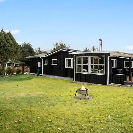 Feriehus Lf11123-struer-skovdammen-23